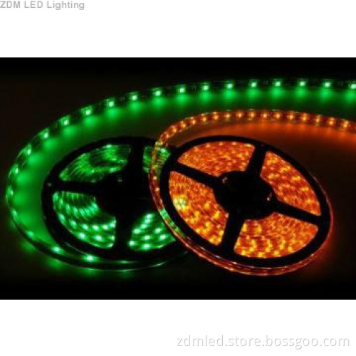 SMD3528 Flexbile LED Strip Light 240LEDs/M